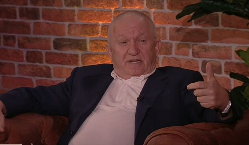 adrian porumboiu l a facut praf pe kovacs dupa rapid dinamo numai daca esti beat nu dai fault doamne fereste e rusinos 69b5ec55557ac