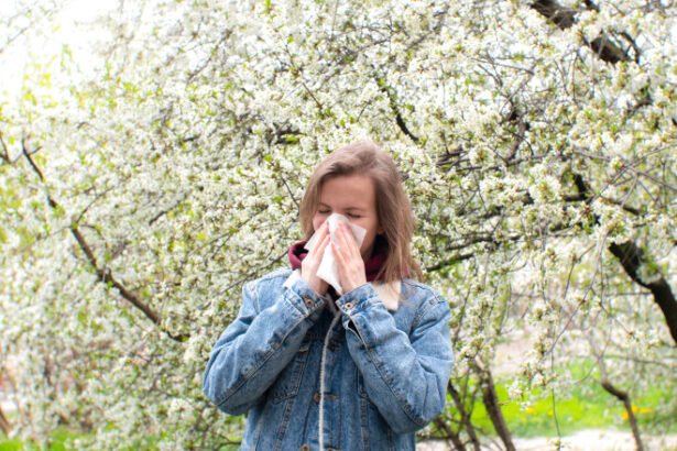 alergiile de primavara simptomele care le deosebesc de raceala ce recomanda medicii alergologi pentru a reduce reactiile sezoniere 69b792385f0c6