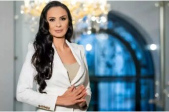 alexandra pacuraru vicepresedinte aur regiunea dobrogea a depus un important proiect de infrastructura la ministerul transporturilor video 69a9402ba86fb