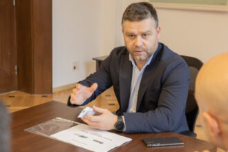 amenzi de 86 000 lei in centrul capitalei pentru fatade murdare ciucu e inacceptabil ce vedem in oras 69bd53e450108