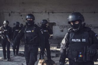 ampla operatiune impotriva evaziunii fiscale peste 60 de perchezitii in capitala si in opt judete 69a5ab978f3fb