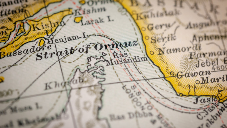 analiza cum poate fi protejata stramtoarea ormuz iranul se gandeste la asta si se pregateste de zeci de ani 69b3afe9271b2