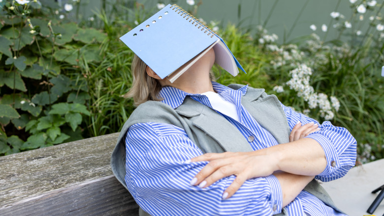 astenia de primavara 2026 simptomele care pot fi confundate cu depresia explicatiile specialistilor pentru oboseala fizica resimtita 69b4fc3c5a2cb