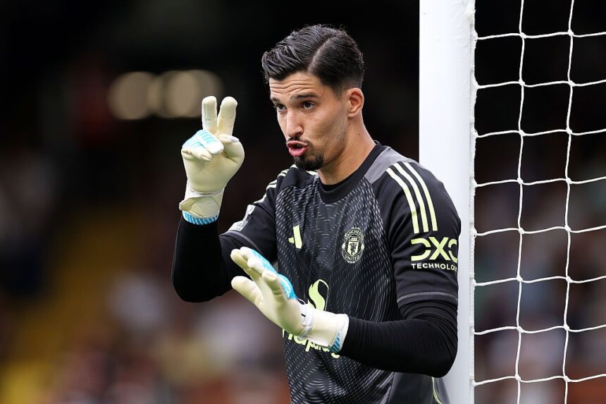 besiktas vrea portarul lui manchester united care poate fi in lotul turciei la barajul cu romania 69a59e6bbd8a3