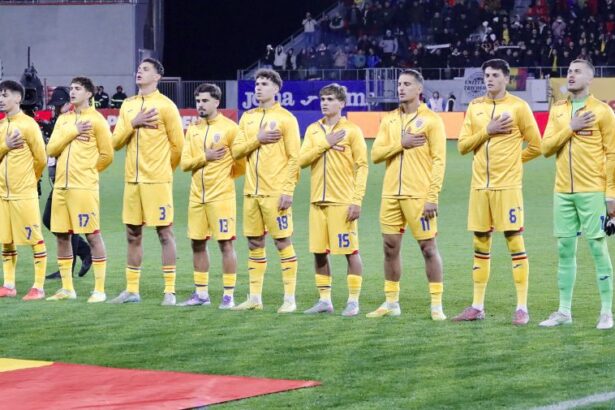 calcule singurul scenariu in care romania u21 mai poate spera la locul 2 in grupa dupa victoria din kosovo 69c6f3a10b0c2