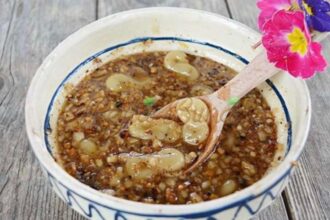 cand se prepara mucenicii reteta pas cu pas a celor mai buni mucenici fierti preparati in muntenia 69a6b4667188c