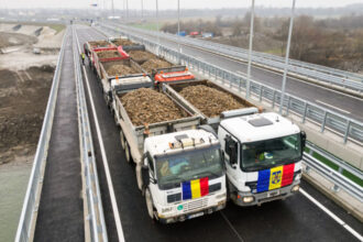 cand va fi deschis traficului podul rutier dintre romania si ucraina peste raul tisa 69b076ee2d92a