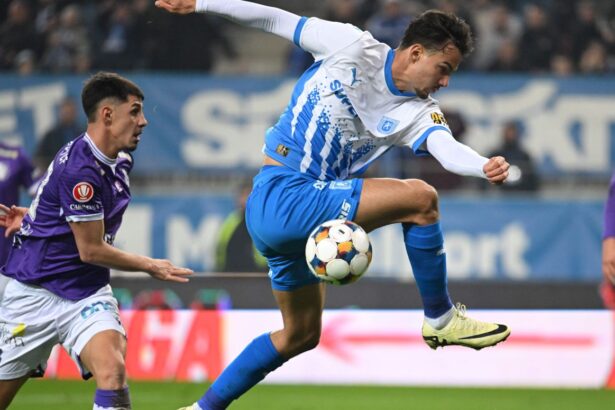 ce l a durut cel mai tare pe stefan baiaram cand a fost huiduit de fanii craiovei e foarte greu 69b49af19036b