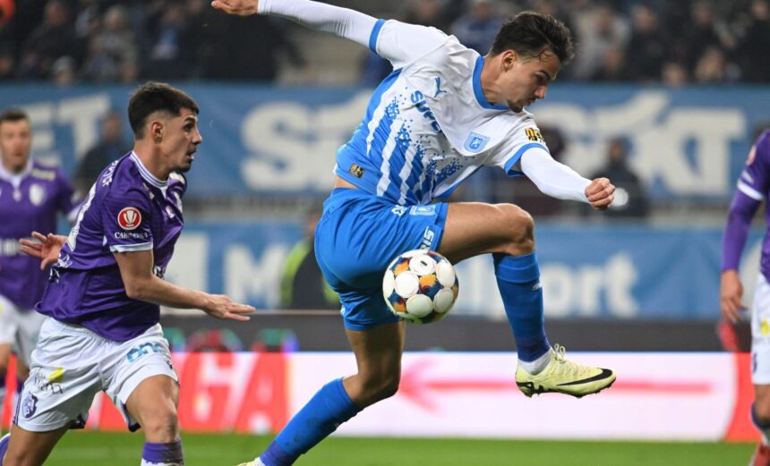 ce l a durut cel mai tare pe stefan baiaram cand a fost huiduit de fanii craiovei e foarte greu 69b49af19036b