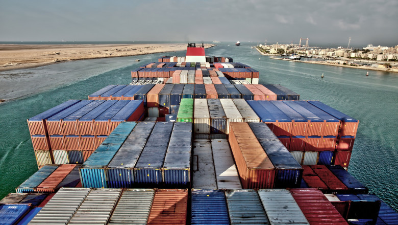 cele cinci cai navigabile strategice de care depinde comertul mondial de la stramtoarea ormuz la malecca harta 69c21dae05e43