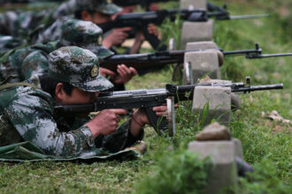 china majoreaza cheltuielile militare bugetul pentru aparare creste cu 7 anul viitor 69a931f13c5c5