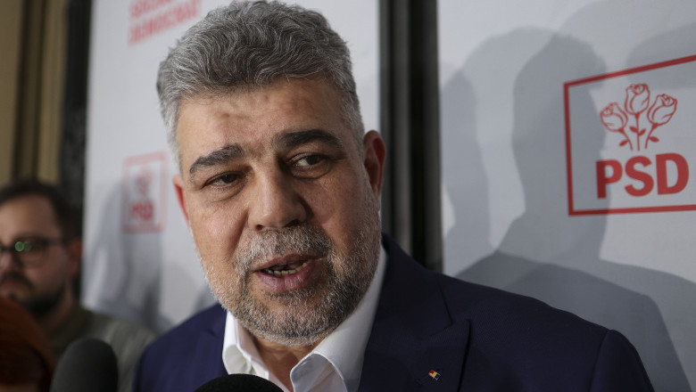 ciolacu atac dur la bolojan si nazare ii mint pe romani cu un cinism absolut privind preturile la carburanti 69b961ca5f902