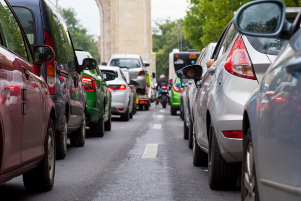ciucu cere politiei locale sa verifice plata taxei de acces in centru pentru masinile de mare tonaj si anunta sanctiuni mai mari 69b27f3683824