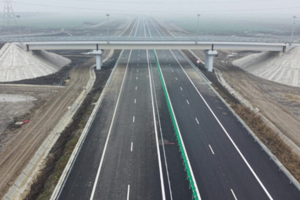 cnir anunta ca incepe proiectarea pentru doua dintre cele mai dificile loturi de autostrada care vor fi construite in romania 69ca58b79832a
