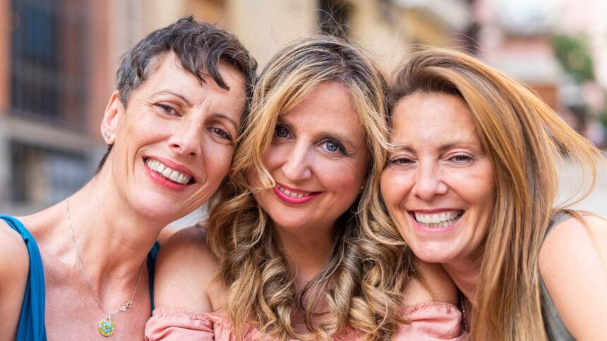 college moms are turning to facebook groups to arrange playdates for their adult children 69ba1012b26cf