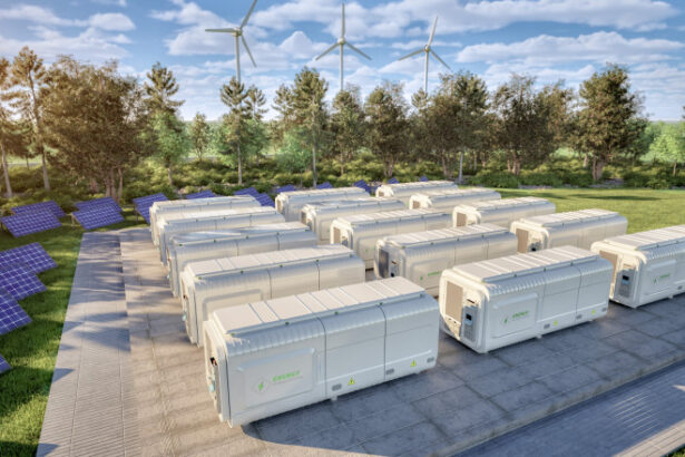 comisia europeana a aprobat schema de 150 de milioane de euro pentru stocarea energiei in romania ce proiecte vor primi finantare 69aada3424a19