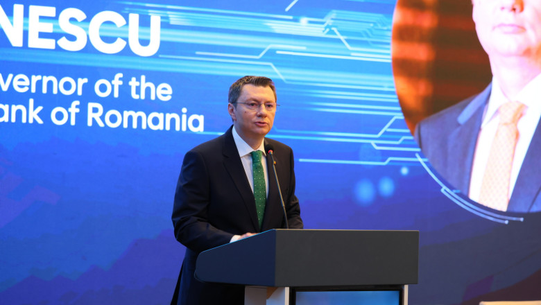 cosmin marinescu bnr tensiunile din orientul mijlociu pot creste inflatia reducerea deficitului bugetar nu mai poate fi amanata 69b12dbcba4e9