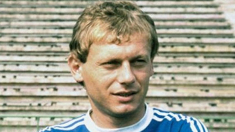 crucea de pe mormantul lui ilie balaci a fost vandalizata politistii fac cercetari pentru profanare de morminte 69c0e6e4c550a