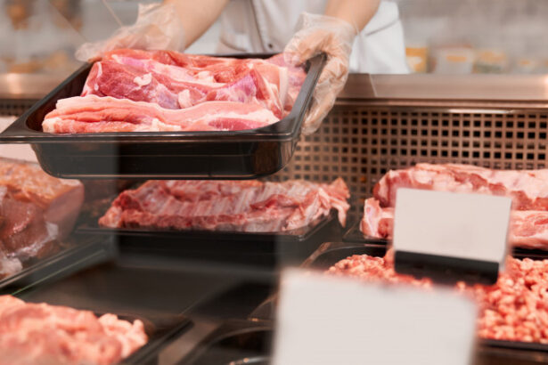 cum a evoluat productia de carne a romaniei in luna ianuarie 2026 diferente intre sectorul porcin avicol si cel bovin 69affab46ac33