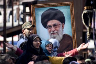 cum a fost posibila eliminarea lui ali khamenei din prima zi a bombardamentelor ce spun serviciile americane si israeliene 69a56678f1d73