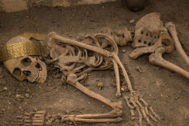 descoperirea arheologica majora oameni de rasa mixta in sudul bulgariei 69a5585a62e82