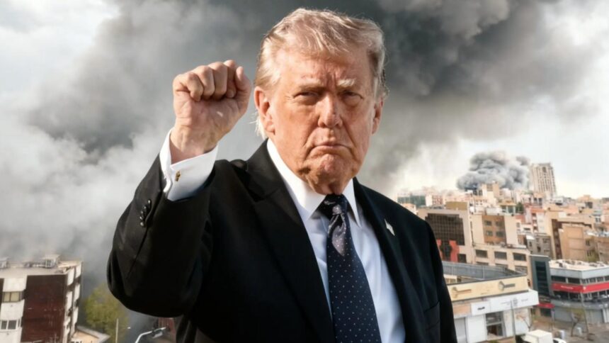 donald trump avertiment dur sua au munitie practic nelimitata si pot purta razboaie la nesfarsit 69a687088b873