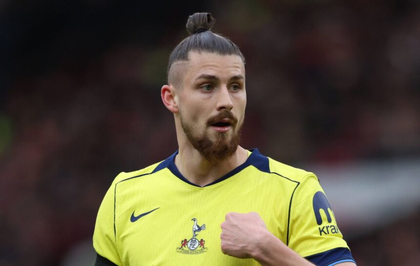 dragusin asista la o drama fotbalistica anuntul facut de tottenham 69b32d28d9781