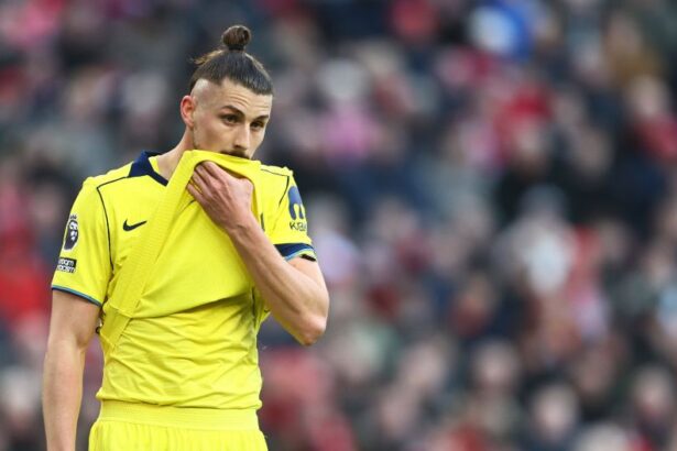 e gata sa plece de la tottenham radu dragusin e dorit de o echipa din serie a pregatiti sa reia negocierile 69cbe557596c2