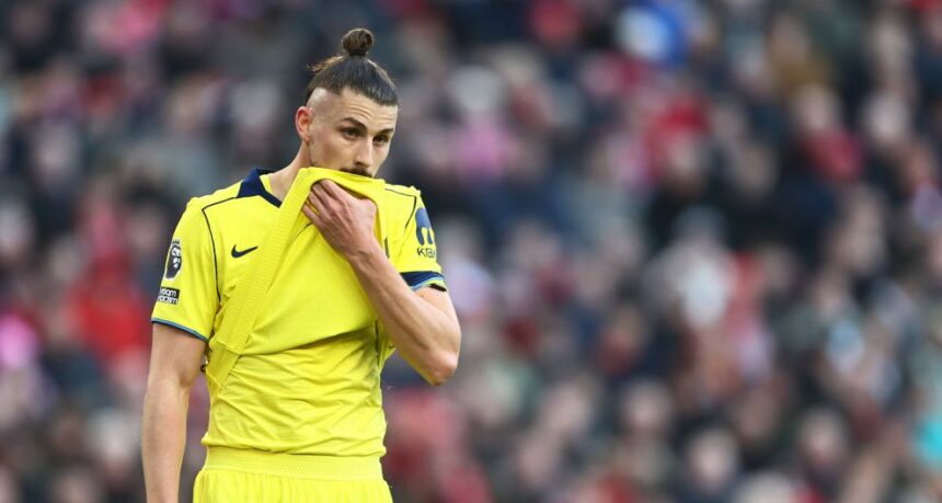 e gata sa plece de la tottenham radu dragusin e dorit de o echipa din serie a pregatiti sa reia negocierile 69cbe557596c2