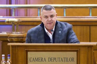 eduard koler deputat aur accizele uriase la carburanti imping economia spre un nou val de scumpiri 69a8073b10fa0