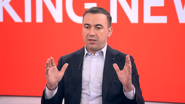 exclusiv cat va costa gazul dupa liberalizare anuntul facut de ministrul energiei bogdan ivan 69a5d822485a5