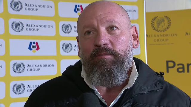 exclusiv cum a reactionat bogdan stelea dupa ce fcsb a ratat oficial play off ul din superliga 69a48c3cd0970