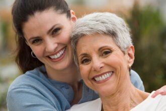 experts say healing your mother daughter relationship often starts with this one realization 69bc7aacd0096