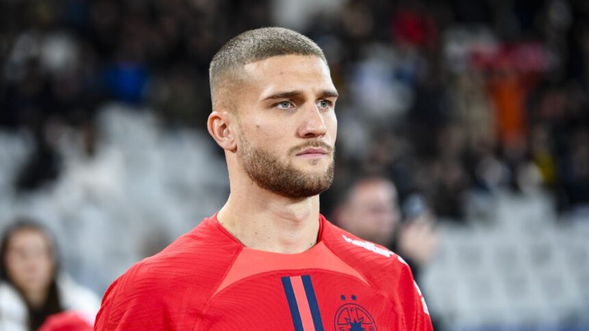 fcsb in play out creeaza o situatie bizara niciodata nu s a mai intamplat asa ceva 69ae93527a854