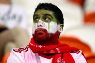 fifa a facut anuntul despre participarea iranului la mondialul din sua e clar 69affd9f50cd9