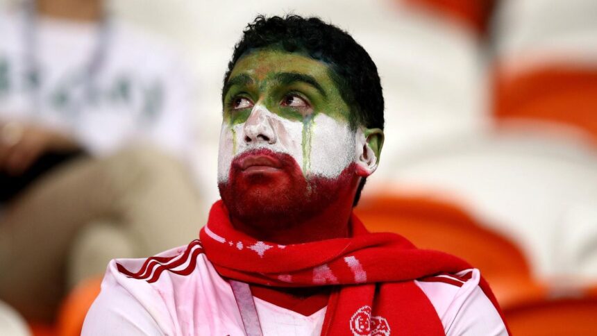 fifa a facut anuntul despre participarea iranului la mondialul din sua e clar 69affd9f50cd9