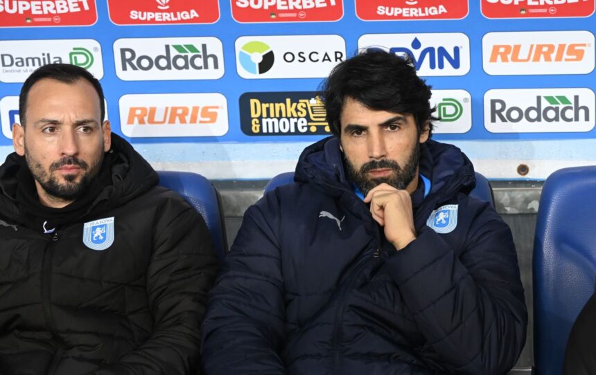 filipe coelho dupa primul esec al craiovei in play off sa vedem daca voi fi pe banca la meciul urmator 69b47ec517311