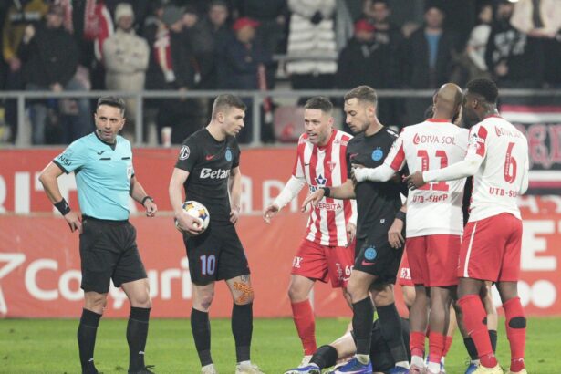 fotbalistul de la fcsb cerut la nationala dupa succesul cu uta e complet 69a57b36981c9