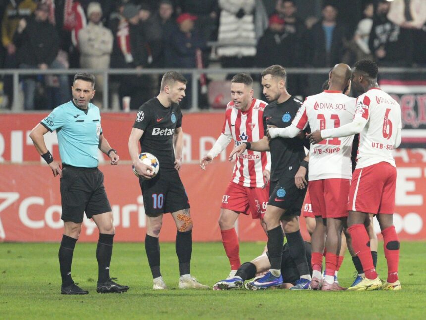 fotbalistul de la fcsb cerut la nationala dupa succesul cu uta e complet 69a57b36981c9