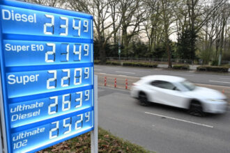 germania interzice benzinariilor sa scumpeasca carburantii de mai multe ori intr o singura zi 69c58a77b55bf