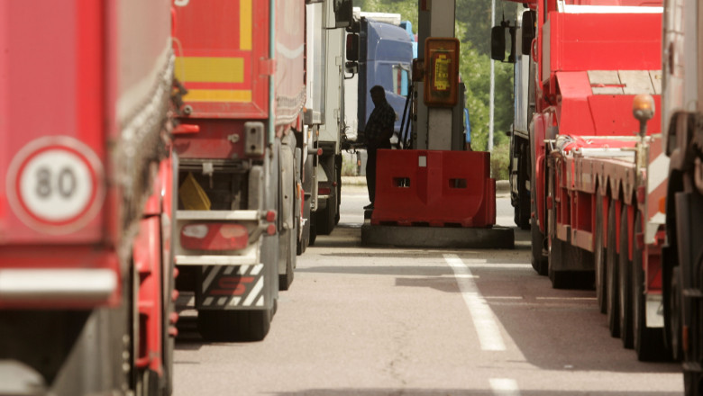 guvernul vrea sa prelungeasca sprijinul pentru transportatori pana in 2026 cat vor primi pentru fiecare litru de motorina 69b2d164dcc33