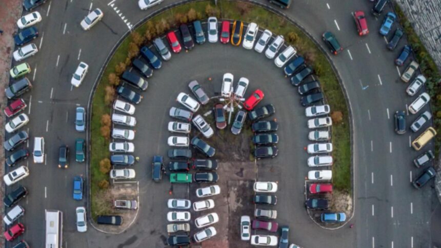 harta parcarilor care golesc buzunarele soferilor in ce orase platesc romanii cel mai mult ca sa isi parcheze masina 69a57a5302307