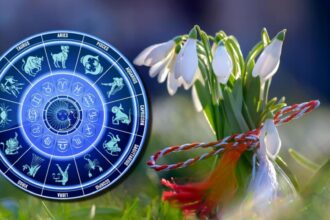 horoscopul zilei de luni 2 martie 2026 energie intensa pentru zodii sub influenta lui mercur retrograd 69a4a522817c4