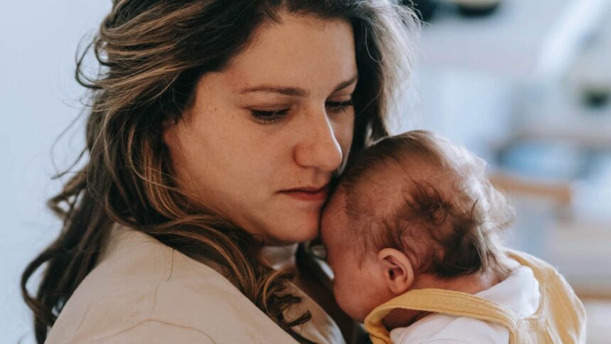 i love my kids so much but theres something about motherhood that really caught me off guard 69cbbff9d0902