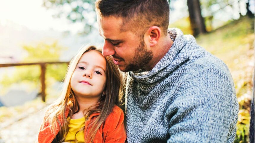 i thought parenting books had prepared me until one moment at the park with my daughter 69bcb2e6d2214