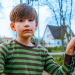 if someone grew up feeling different theyve probably developed these 11 rare traits as adults 69c7e7a6b0100