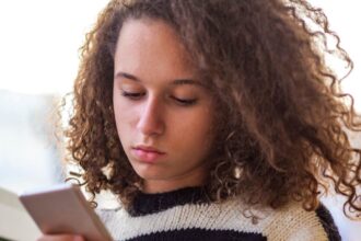 if your teen never leaves their room experts say these 5 questions can open the door again 69c818e745c1f