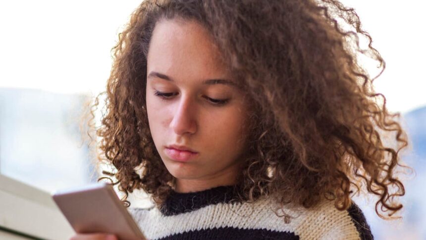 if your teen never leaves their room experts say these 5 questions can open the door again 69c818e745c1f