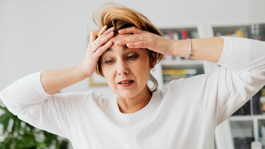 im 45 and the hardest part of parenting teens isnt what anyone prepared me for 69c47fc0031e1