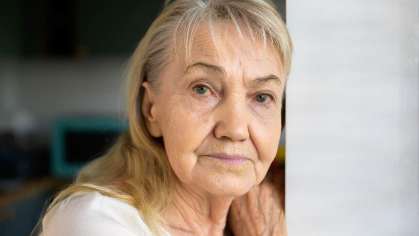 im 64 and the hardest truth ive ever had to accept is that my own mother told me my life meant nothing to her 69b84dfdc97cf